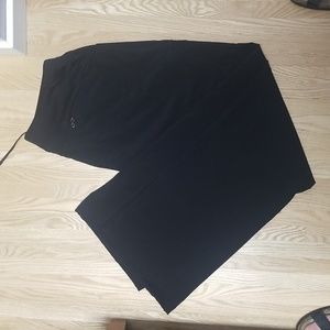 Infinity scrub pants